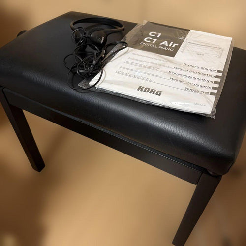 Korg Other C1 Air 3