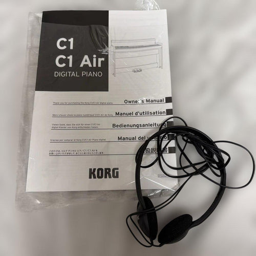 Korg Other C1 Air 3