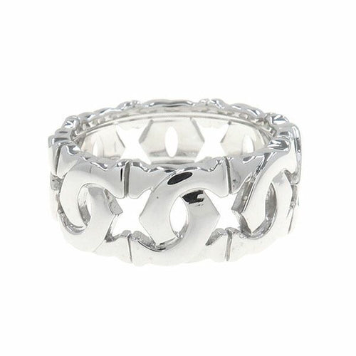 Cartier Ring #51( 10 A