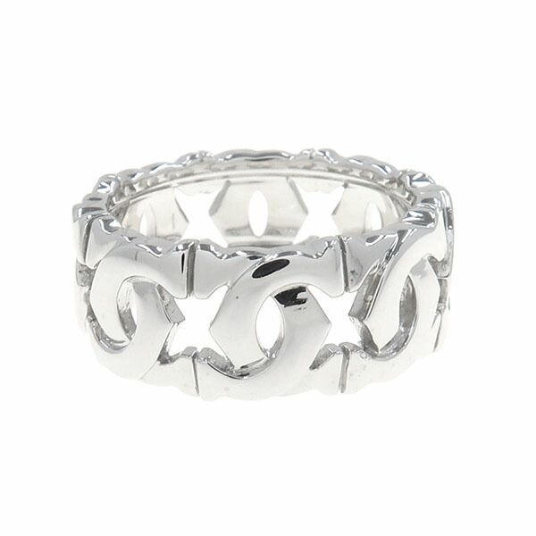 Cartier Ring #51( 10 A