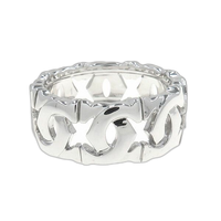 Cartier Ring #51( 10 A