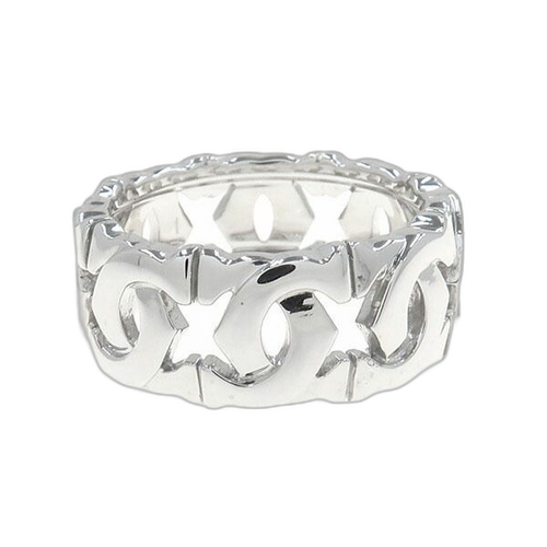 Cartier Ring #51( 10 A