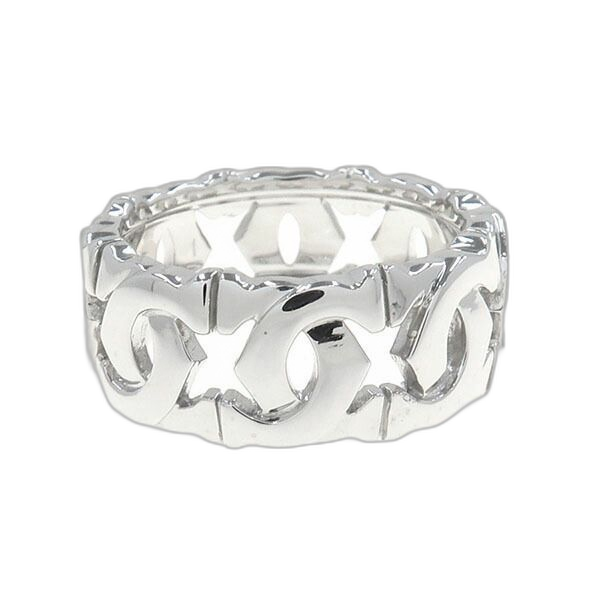 Cartier Ring #51( 10 A