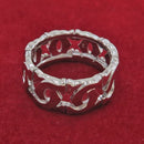 Cartier Ring #51( 10 A