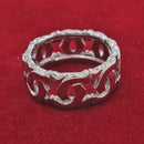 Cartier Ring #51( 10 A