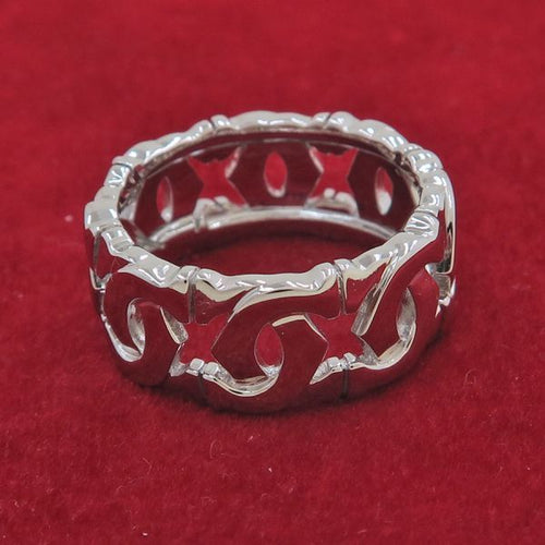 Cartier Ring #51( 10 A