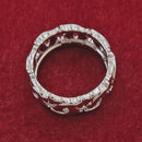 Cartier Ring #51( 10 A