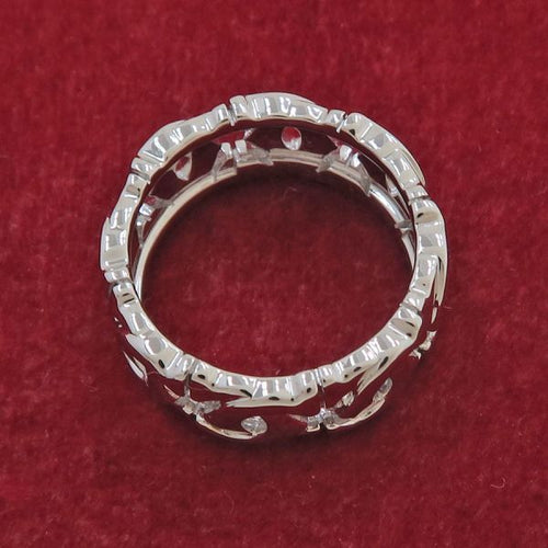 Cartier Ring #51( 10 A