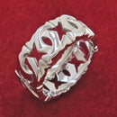 Cartier Ring #51( 10 A