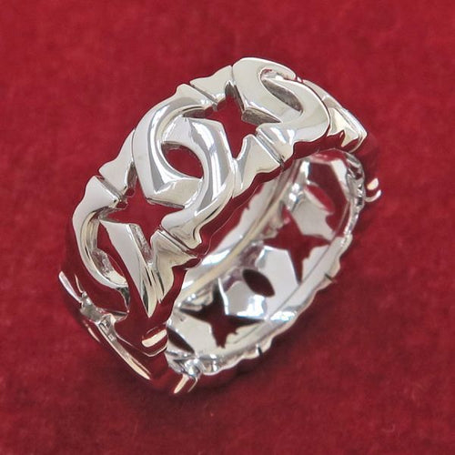 Cartier Ring #51( 10 A