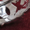 Cartier Ring #51( 10 A