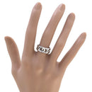 Cartier Ring #51( 10 A