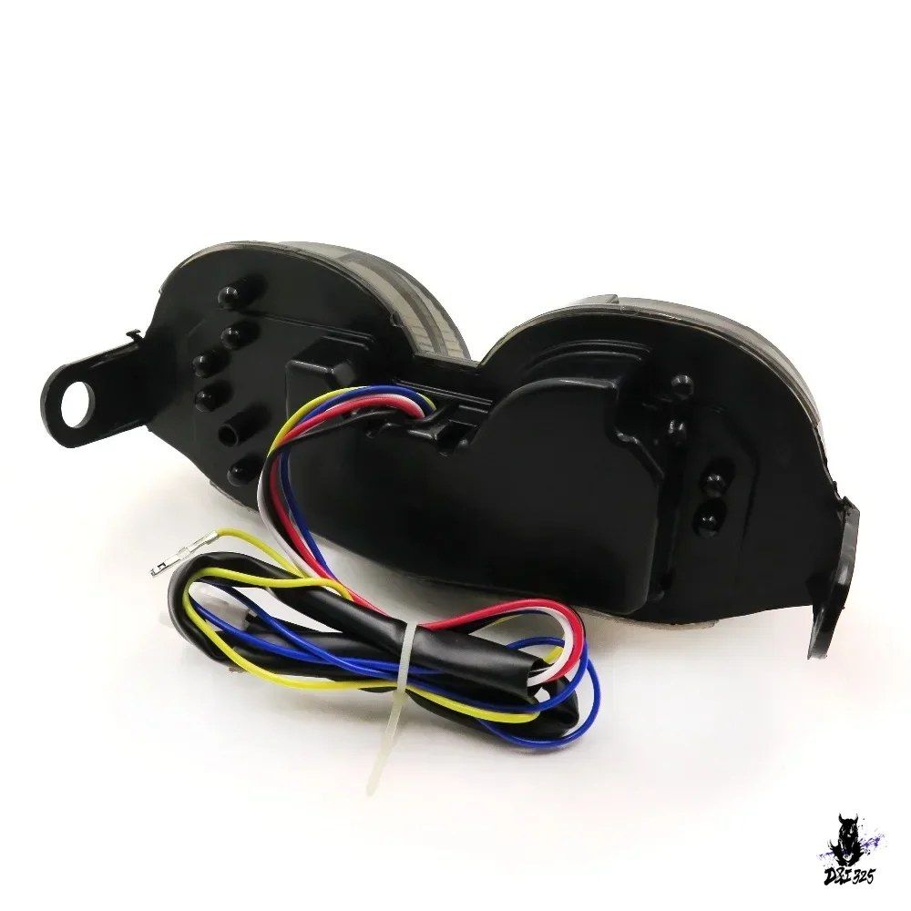 Light Winker Yzf-R6 2001-2002 Xjr1300 2005-2014 Led