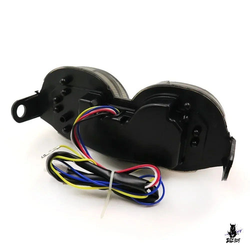 Light Winker Yzf-R6 2001-2002 Xjr1300 2005-2014 Led