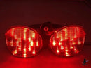 Light Winker Yzf-R6 2001-2002 Xjr1300 2005-2014 Led