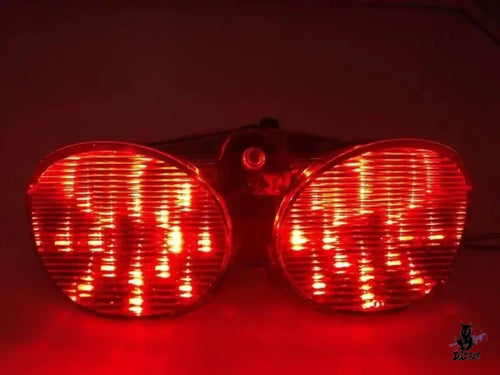 Light Winker Yzf-R6 2001-2002 Xjr1300 2005-2014 Led