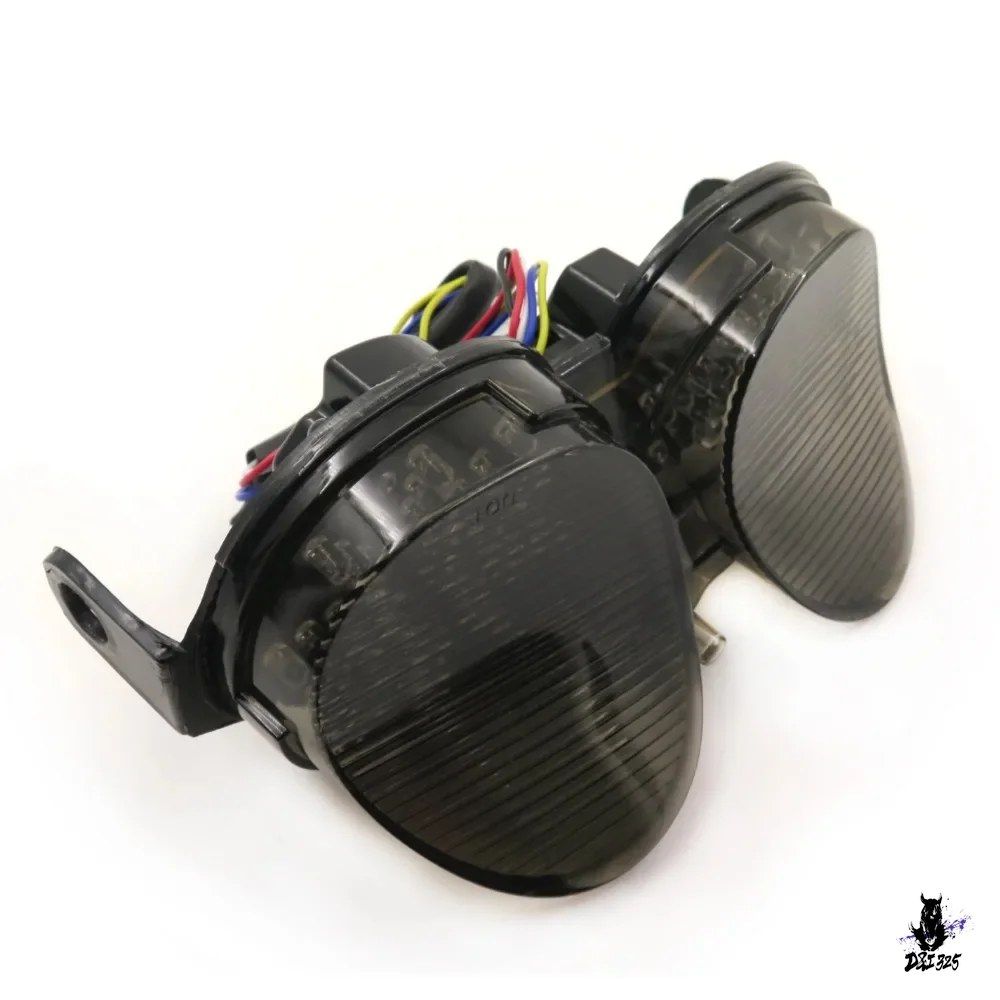 Light Winker Yzf-R6 2001-2002 Xjr1300 2005-2014 Led
