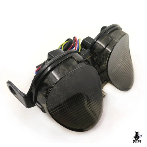 Light Winker Yzf-R6 2001-2002 Xjr1300 2005-2014 Led