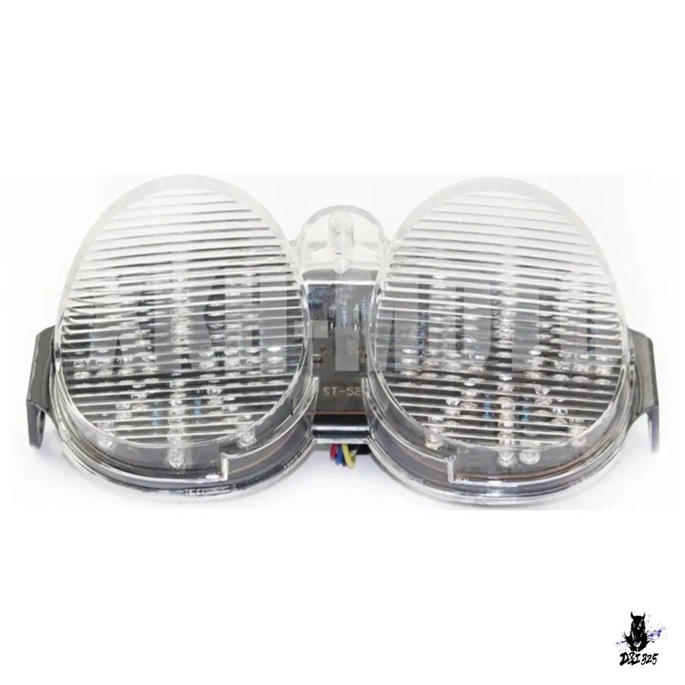 Light Winker Yzf-R6 2001-2002 Xjr1300 2005-2014 Led