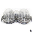 Light Winker Yzf-R6 2001-2002 Xjr1300 2005-2014 Led