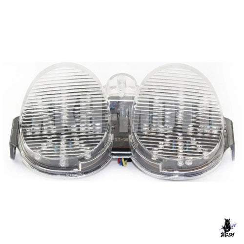 Light Winker Yzf-R6 2001-2002 Xjr1300 2005-2014 Led