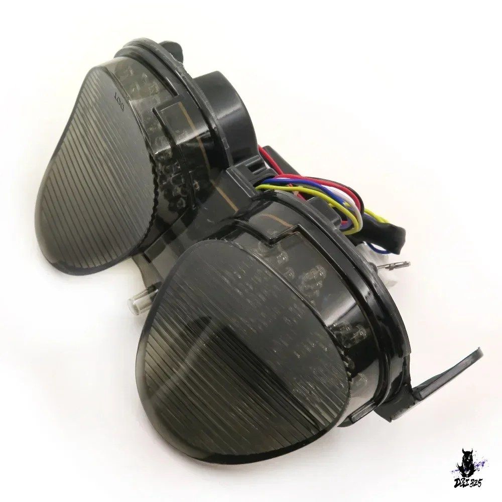 Light Winker Yzf-R6 2001-2002 Xjr1300 2005-2014 Led