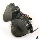 Light Winker Yzf-R6 2001-2002 Xjr1300 2005-2014 Led