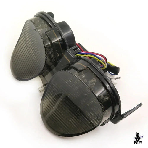 Light Winker Yzf-R6 2001-2002 Xjr1300 2005-2014 Led