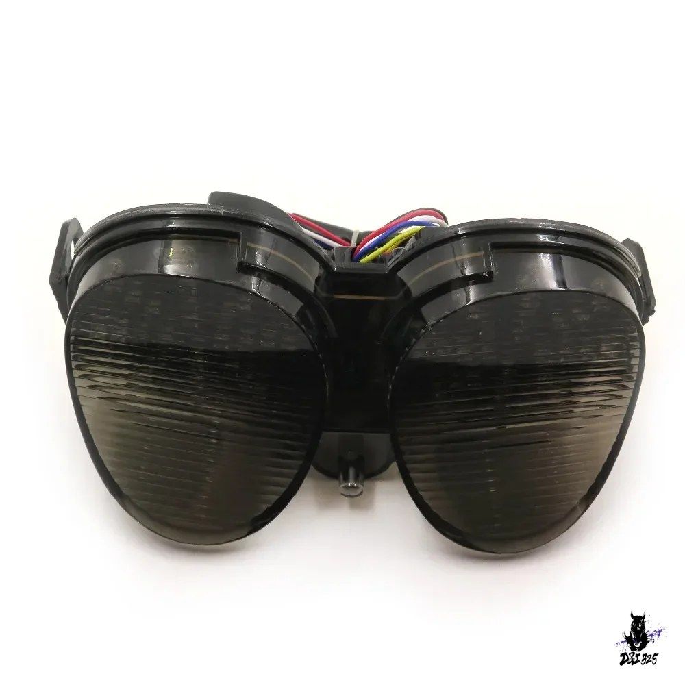 Light Winker Yzf-R6 2001-2002 Xjr1300 2005-2014 Led