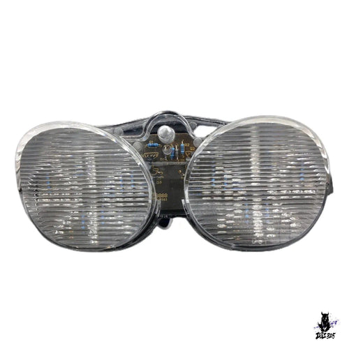 Light Winker Yzf-R6 2001-2002 Xjr1300 2005-2014 Led