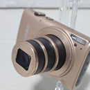 Canon Compact Digital Cameras Ixy 620F Wi-Fi