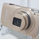 Canon Compact Digital Cameras Ixy 620F Wi-Fi