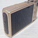 Canon Compact Digital Cameras Ixy 620F Wi-Fi