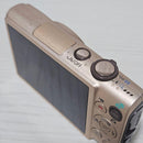 Canon Compact Digital Cameras Ixy 620F Wi-Fi