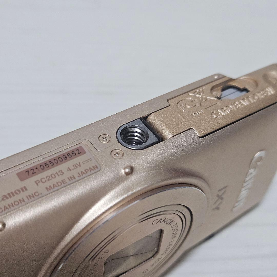 Canon Compact Digital Cameras Ixy 620F Wi-Fi