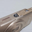 Canon Compact Digital Cameras Ixy 620F Wi-Fi