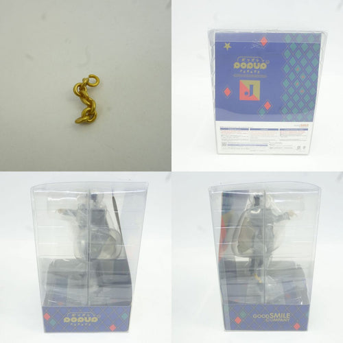 Good Smile Company Jojo'S Bizarre Adventure Pop Up Parade
