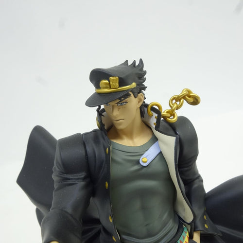 Good Smile Company Jojo'S Bizarre Adventure Pop Up Parade