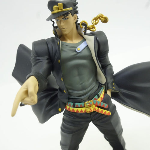 Good Smile Company Jojo'S Bizarre Adventure Pop Up Parade