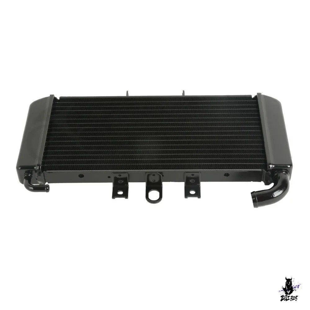 Engine Cooling Device Yamaha Fzs600 Fz600 1998-2003