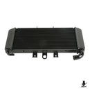 Engine Cooling Device Yamaha Fzs600 Fz600 1998-2003