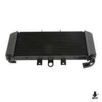 Engine Cooling Device Yamaha Fzs600 Fz600 1998-2003
