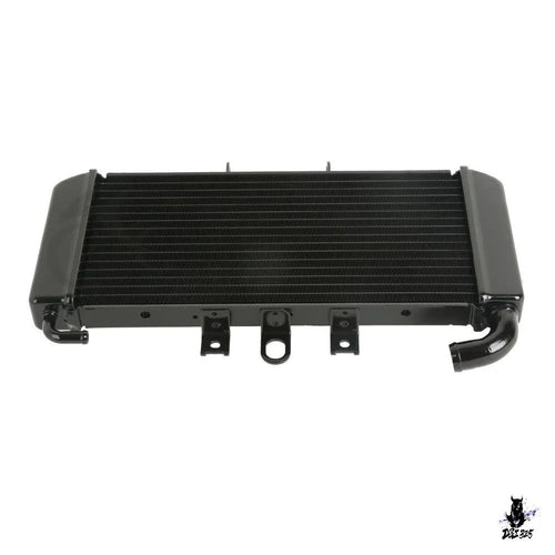 Engine Cooling Device Yamaha Fzs600 Fz600 1998-2003