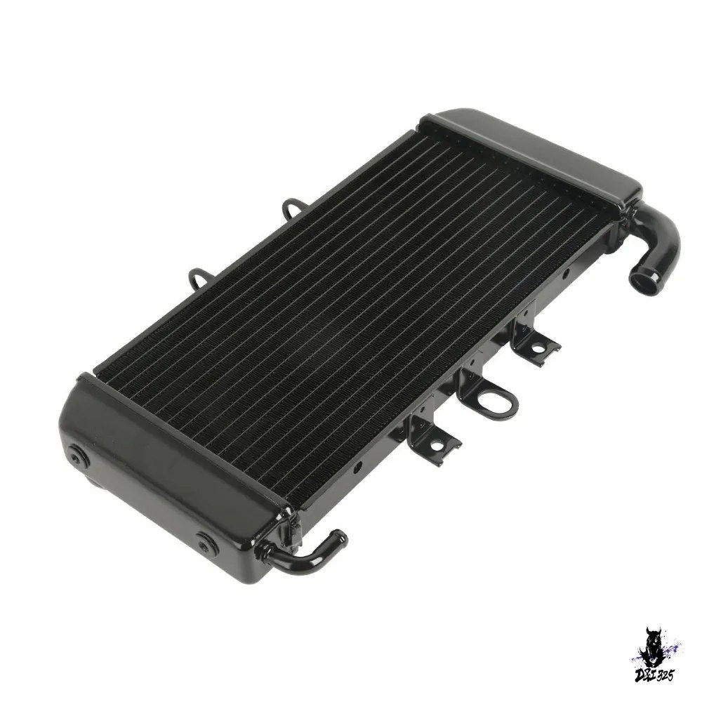 Engine Cooling Device Yamaha Fzs600 Fz600 1998-2003