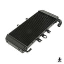 Engine Cooling Device Yamaha Fzs600 Fz600 1998-2003