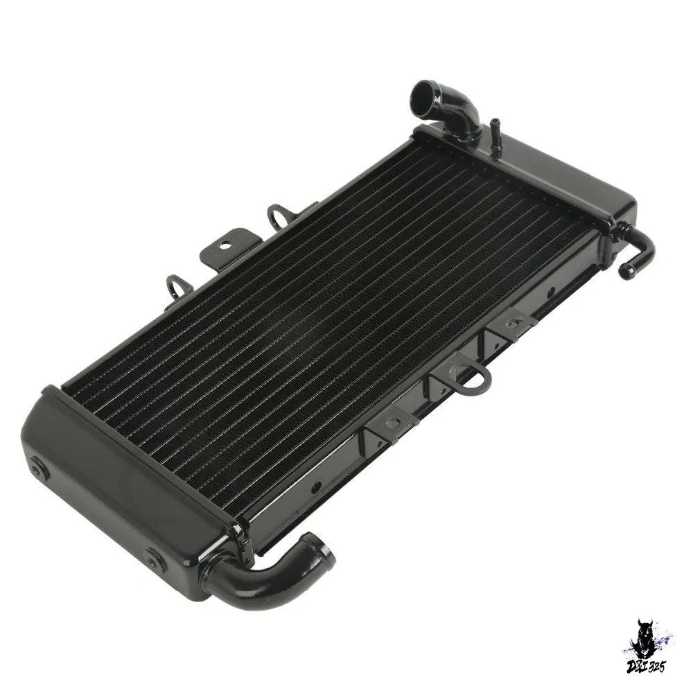 Engine Cooling Device Yamaha Fzs600 Fz600 1998-2003