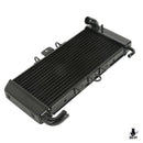 Engine Cooling Device Yamaha Fzs600 Fz600 1998-2003