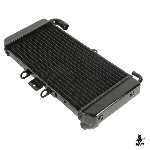 Engine Cooling Device Yamaha Fzs600 Fz600 1998-2003