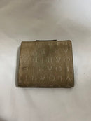 Bvlgari Bifold Wallets