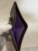 Bvlgari Bifold Wallets